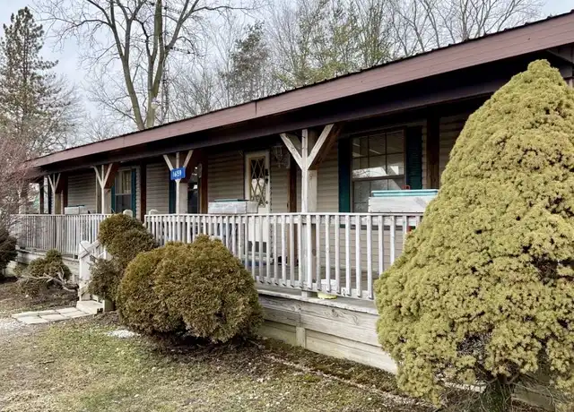 Property at 16159 Ohio 39, Loudonville, OH, 44842, 2 beds, 2 baths, [object Object]