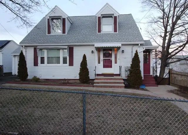 Property at 11 High St Unit 2, Revere, MA, 02151, 1 bed, 1 bath, [object Object]