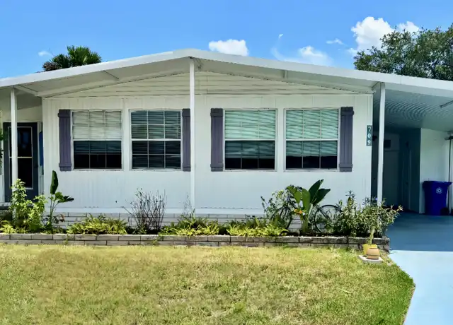 Property at 8775 20th St Unit 709, Vero Beach, FL, 32966, 2 beds, 2 baths, [object Object]