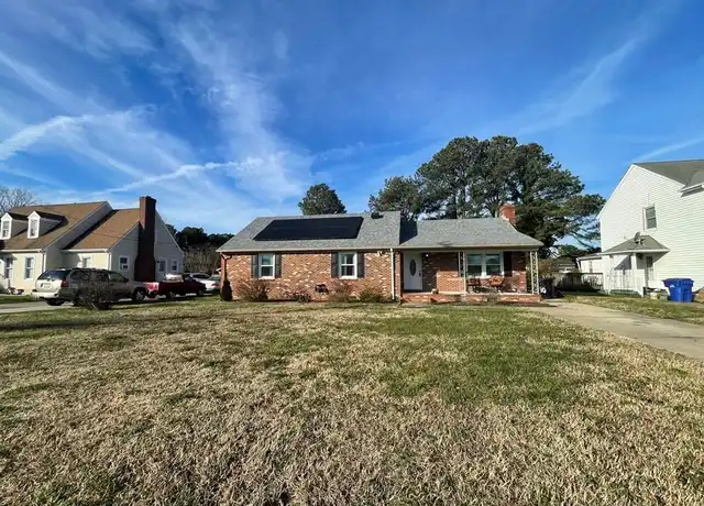 Property at 4510 River Shore Rd, Portsmouth, VA, 23703, 3 beds, 2 baths, [object Object]