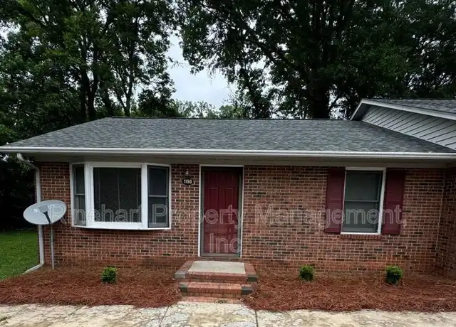 Property at 1150 McKinnon Dr, Rock Hill, SC, 29732, 2 beds, 1.5 baths, [object Object]