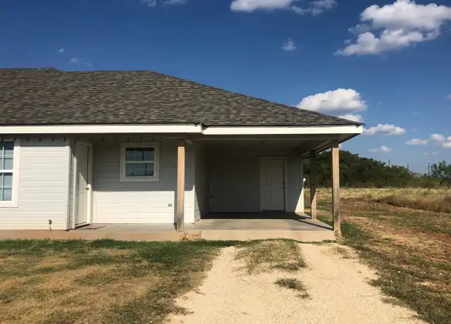 Property at 1917 Potosi Rd, Abilene, TX, 79602, 3 beds, 1 bath, [object Object]