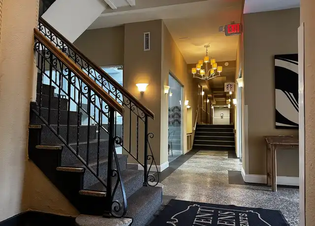 Property at Convent Gardens Apartments - 4497 Pershing Ave, Saint Louis, MO, 63108, 0-1 beds, 1 bath, [object Object]