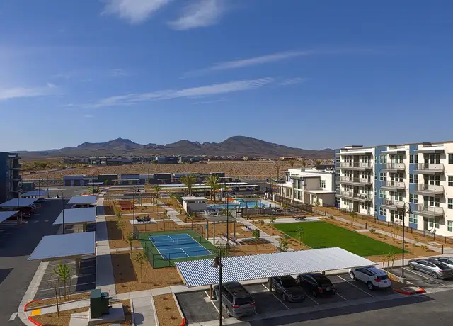 Photo of 2300 Via Inspirada, Henderson, NV 89044