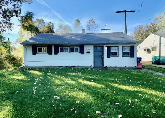 Property at 2384 Wisconsin St, Gary, IN, 46407, 3 beds, 1 bath, [object Object]