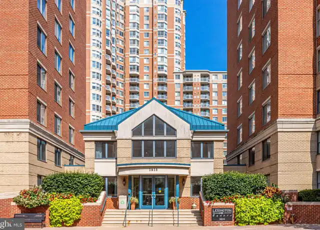 Property at 3835 9th St N Unit 701W, Arlington, VA, 22203, 2 beds, 2.5 baths, [object Object]