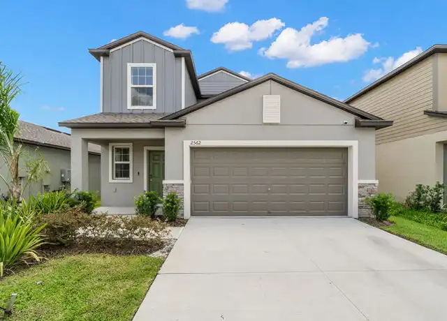 Property at 2562 Leonia Ln, Zephyrhills, FL, 33541, 5 beds, 3 baths, [object Object]