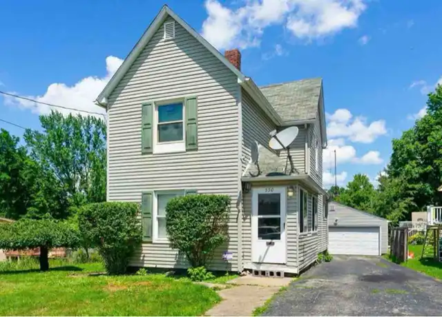 Property at 550 Devitt Ave Unit 1, Campbell, OH, 44405, 2 beds, 1 bath, [object Object]