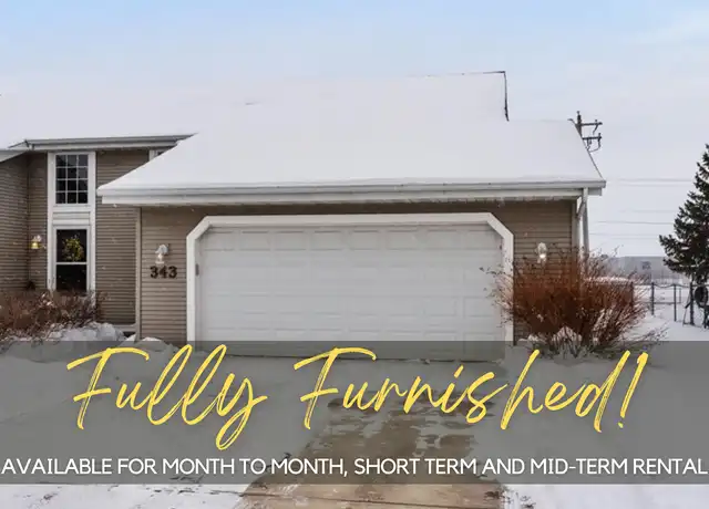 Property at 343 Desplaine Rd Unit 343, De Pere, WI, 54115, 3 beds, 2 baths, [object Object]