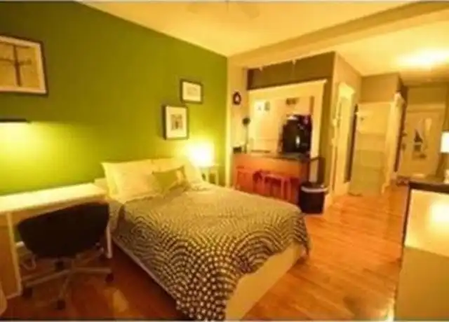Property at 8 Garrison St #404, Boston, MA, 02116, 0 beds, 1 bath, [object Object]