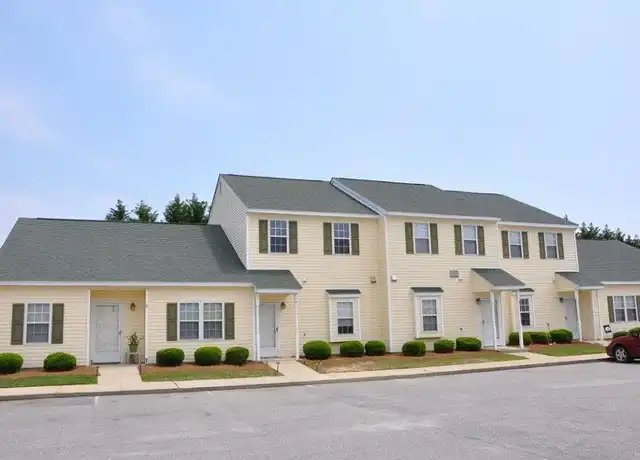 Property at Westwood Village - 2209 Village Dr W, Wilson, NC, 27893, 2 beds, 2.5 baths, [object Object]