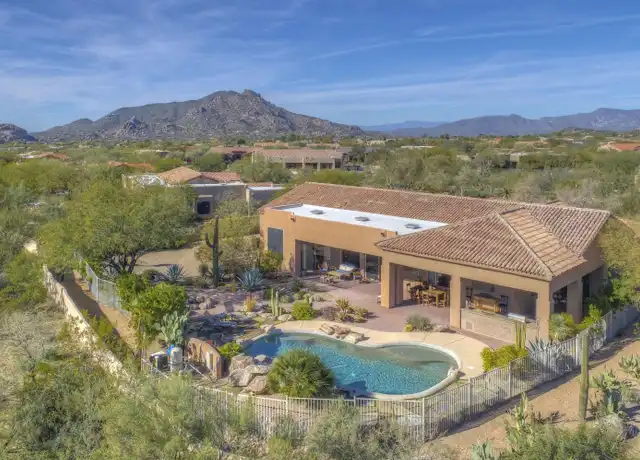 Property at 8193 E Sand Flower Dr, Scottsdale, AZ, 85266, 5 beds, 4.5 baths, [object Object]