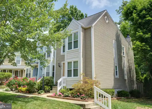 Property at 5919 Saint Giles Way, Alexandria, VA, 22315, 3 beds, 2.5 baths, [object Object]