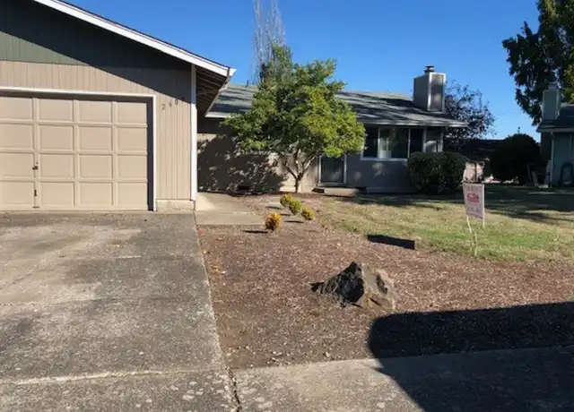 Property at 2601 Prairie Pl SE Unit 2603-PR, Albany, OR, 97322, 2 beds, 1 bath, [object Object]