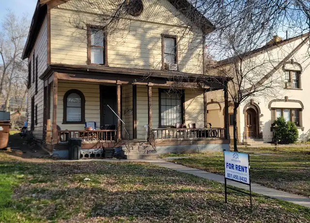 Property at 149 S 800 E Unit 1, Salt Lake City, UT, 84102, 1 bed, 1 bath, [object Object]