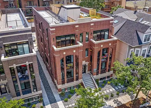Property at 3343 N Kenmore Ave Unit 1N, Chicago, IL, 60657, 4 beds, 3 baths, [object Object]