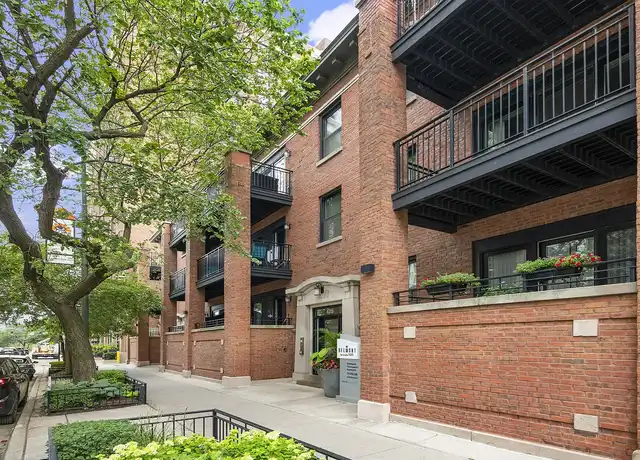 Property at The Belmont by Reside Flats - 425 W Belmont Ave, Chicago, IL, 60657, 1-3 bed, 1-2 bath, [object Object]