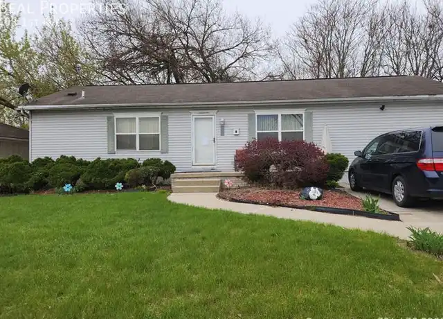 Property at 498 1st Ave, Ypsilanti, MI, 48197, 3 beds, 2 baths, [object Object]