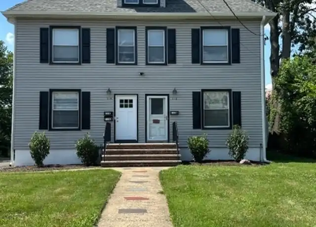 Property at 114 Park St #1, Westfield, NJ, 07090, 1 bed, 1 bath, [object Object]