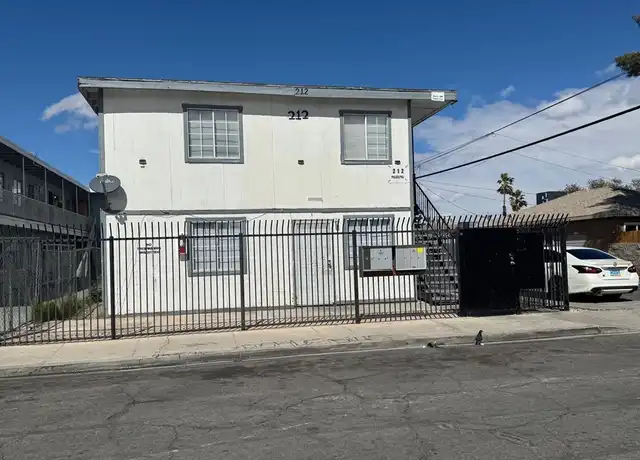 Property at 212 W Philadelphia Ave Unit 1, Las Vegas, NV, 89102, 2 beds, 1 bath, [object Object]