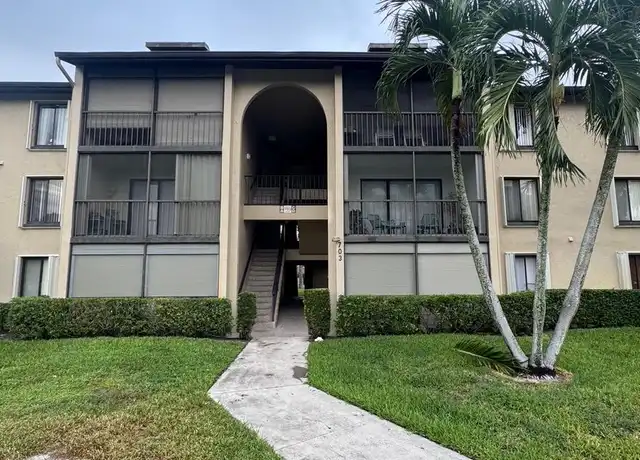 Property at 703 Sunny Pine Way Unit C1, Greenacres, FL, 33415, 2 beds, 2 baths, [object Object]