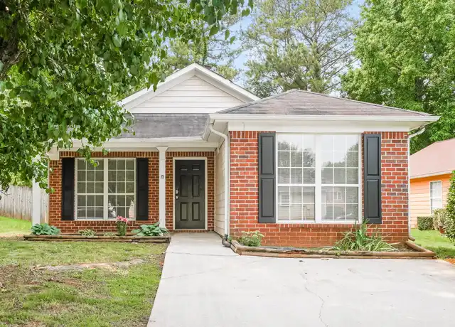 Property at 6315 Klondike River Rd, Lithonia, GA, 30038, 3 beds, 2 baths, [object Object]