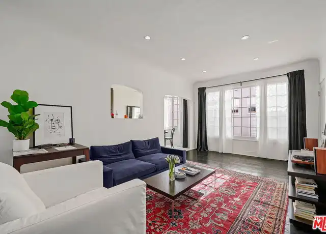 Property at 1345 N Hayworth Ave #105, West Hollywood, CA, 90046, 1 bed, 1 bath, [object Object]