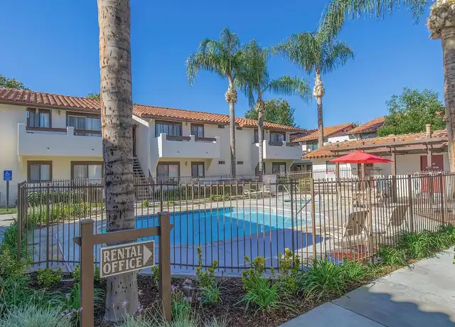 Property at Mission Garden Apartments - 3850 Skofstad St, Riverside, CA, 92505, 1 bed, 1 bath, [object Object]