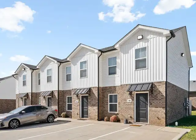 Property at Alto Luxury Townhomes - 874 Needmore Rd, Clarksville, TN, 37040, 2 beds, 2.5 baths, [object Object]