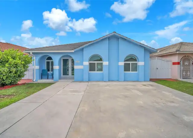 Property at 2767 W 69th Ter, Hialeah, FL, 33016, 4 beds, 2 baths, [object Object]