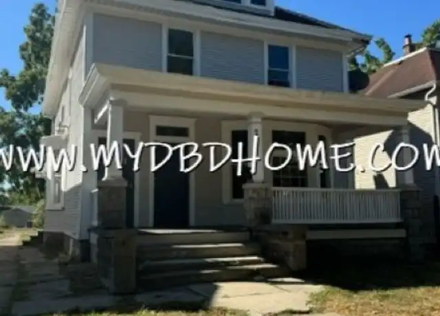 Property at 237 W Leith St, Fort Wayne, IN, 46807, 3 beds, 1 bath, [object Object]