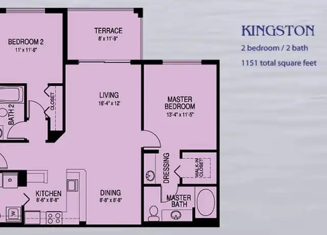 Property at 141 SW Palm Dr #105, Port Saint Lucie, FL, 34986, 2 beds, 2 baths, [object Object]