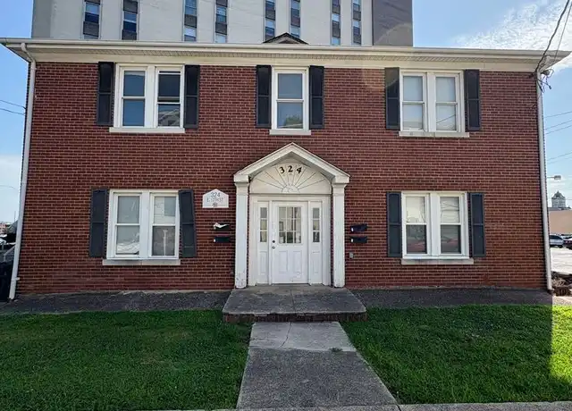 Property at 324 E 12th Ave Unit B, Bowling Green, KY, 42101, 1 bed, 1 bath, [object Object]