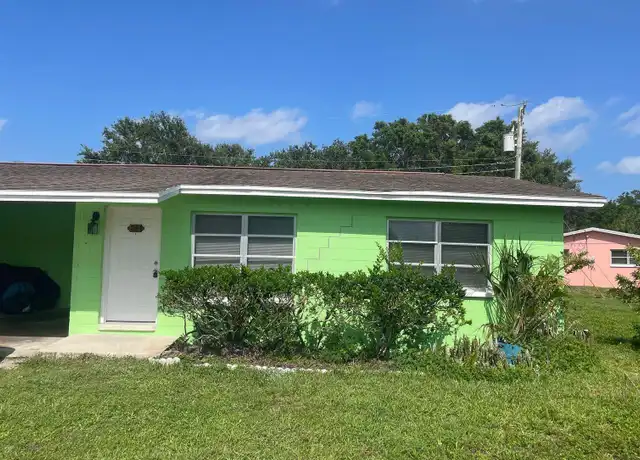Property at 211 Begonia St Unit 211, Melbourne, FL, 32935, 2 beds, 1 bath, [object Object]
