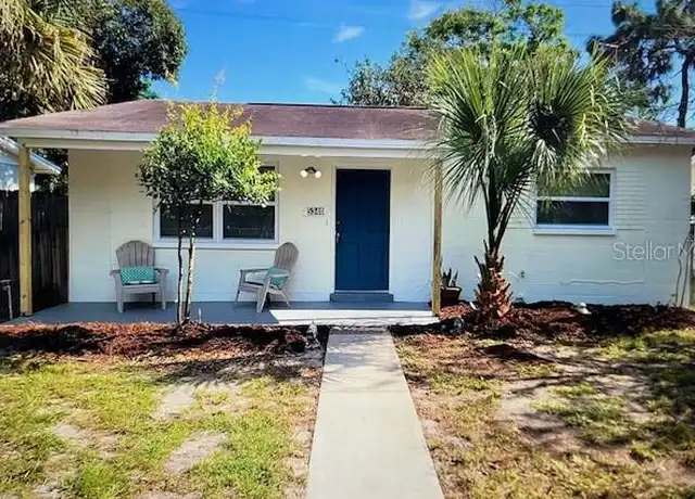 Property at 5340 3rd Ave S, Saint Petersburg, FL, 33707, 3 beds, 2 baths, [object Object]