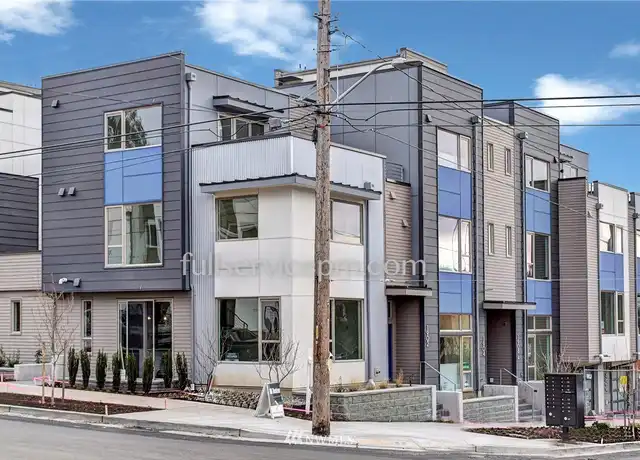 Property at 1911 25th Ave S Unit B, Seattle, WA, 98144, 3 beds, 2.5 baths, [object Object]