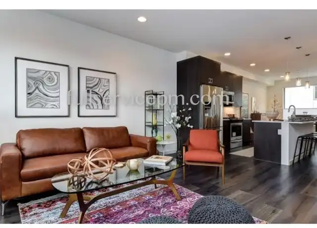 Property at 1911 25th Ave S Unit B, Seattle, WA, 98144, 3 beds, 2.5 baths, [object Object]
