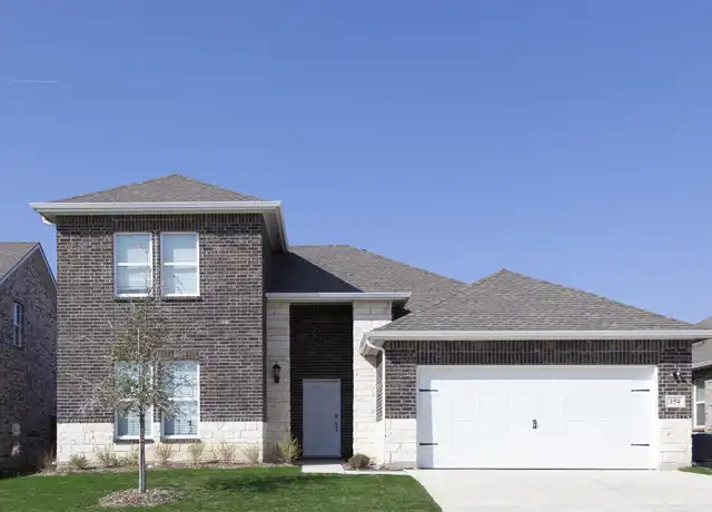Property at 235 Mina St, Red Oak, TX, 75154, 4 beds, 2 baths, [object Object]