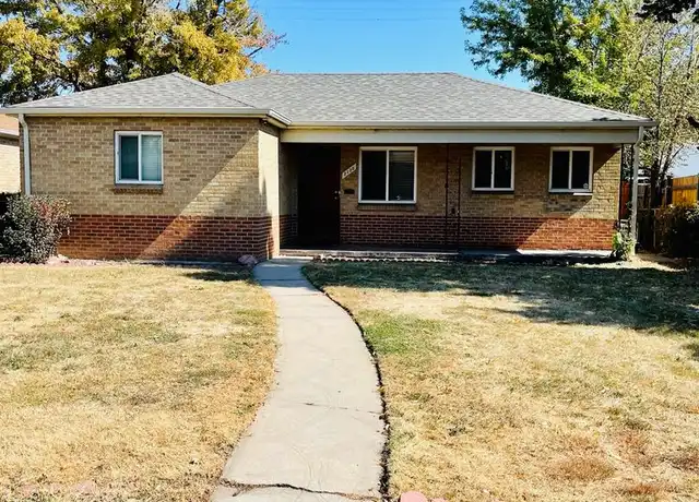 Property at 2130 Ames St, Edgewater, CO, 80214, 3 beds, 2 baths, [object Object]