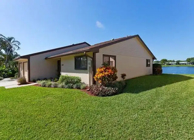 Property at 39 Mayfair Ln, Boynton Beach, FL, 33426, 3 beds, 2 baths, [object Object]