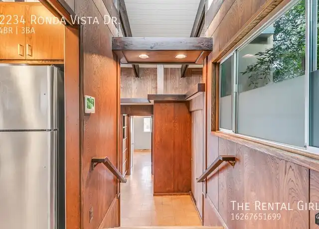 Property at 2234 Ronda Vista Dr, Los Angeles, CA, 90027, 4 beds, 2.5 baths, [object Object]