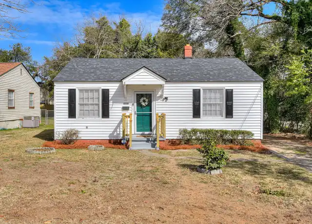 Property at 2011 Richmond Ave, Augusta, GA, 30904, 3 beds, 2 baths, [object Object]