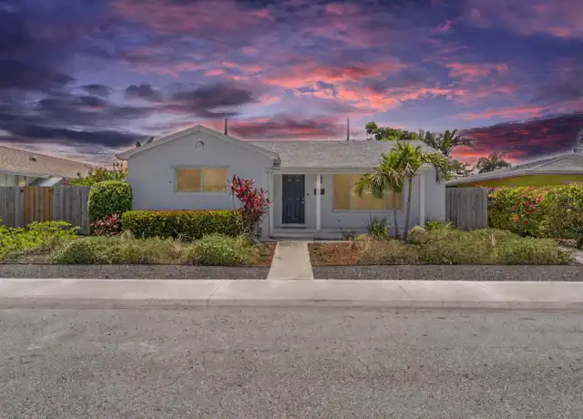Property at 1305 N J Ter, Lake Worth Beach, FL, 33460, 2 beds, 2 baths, [object Object]