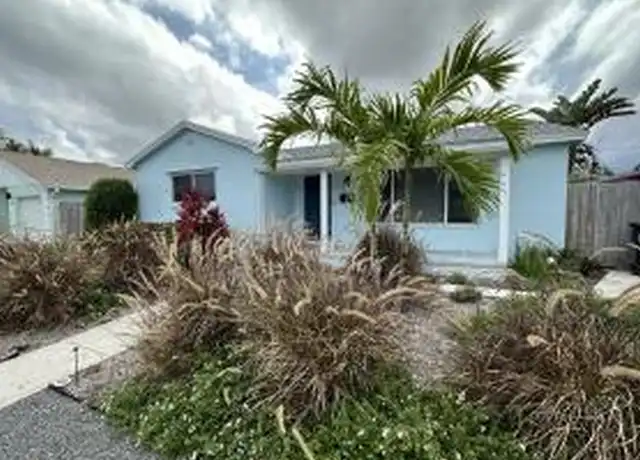 Property at 1305 N J Ter, Lake Worth Beach, FL, 33460, 2 beds, 2 baths, [object Object]