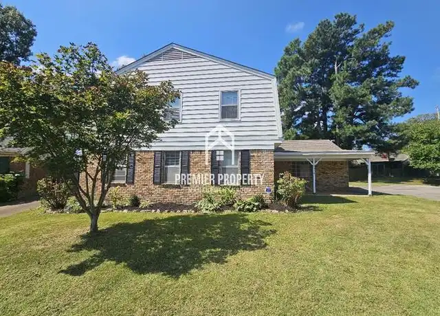 Property at 5949 McQueen Cv, Memphis, TN, 38119, 5 beds, 2.5 baths, [object Object]