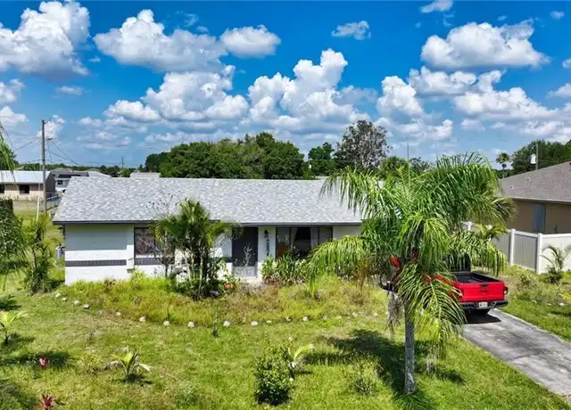 Property at 2235 18th Ave SW, Vero Beach, FL, 32962, 3 beds, 1 bath, [object Object]