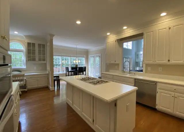 Property at 3836 Indigo Run Dr, Henrico, VA, 23233, 5 beds, 3.5 baths, [object Object]