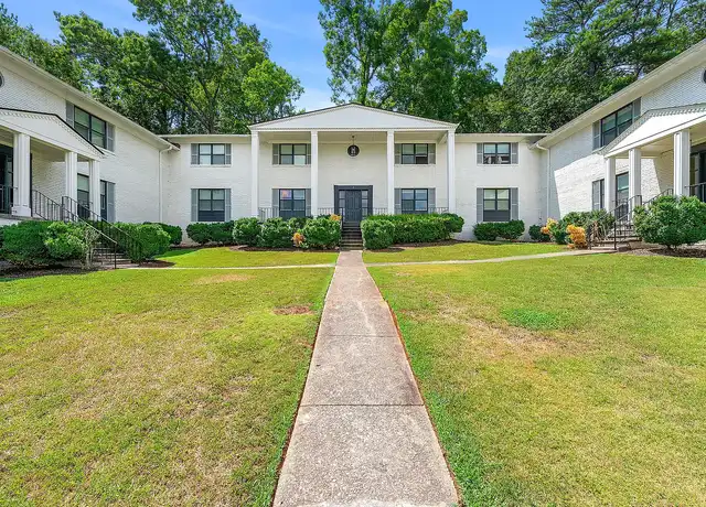 Property at Georgian Oaks Apartments 2 - 915 Woodland Trl SE, Smyrna, GA, 30080, 1-3 bed, 1-2 bath, [object Object]