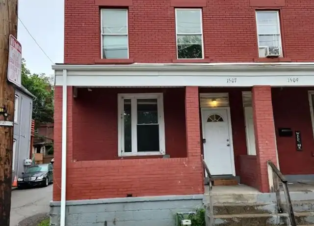Property at 1507 Coal St, Pittsburgh, PA, 15221, 3 beds, 1 bath, [object Object]