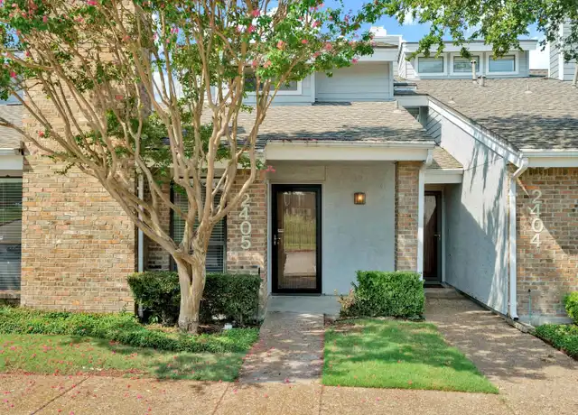 Property at 17490 Meandering Way, Dallas, TX, 75252, 2 beds, 2.5 baths, [object Object]